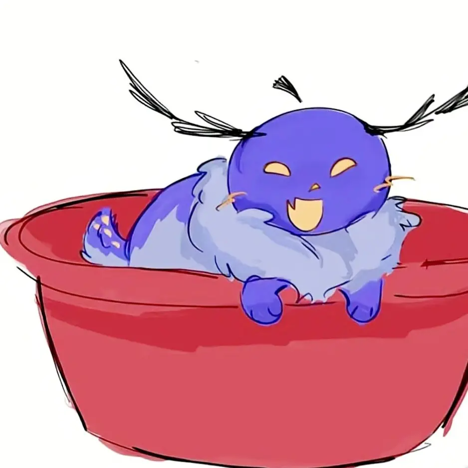 BigPotoo2432의 탭, 산타는 없다고!!