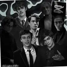 BroadClam8674의 Slythern gang