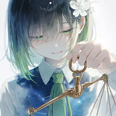 Profile image of チエ