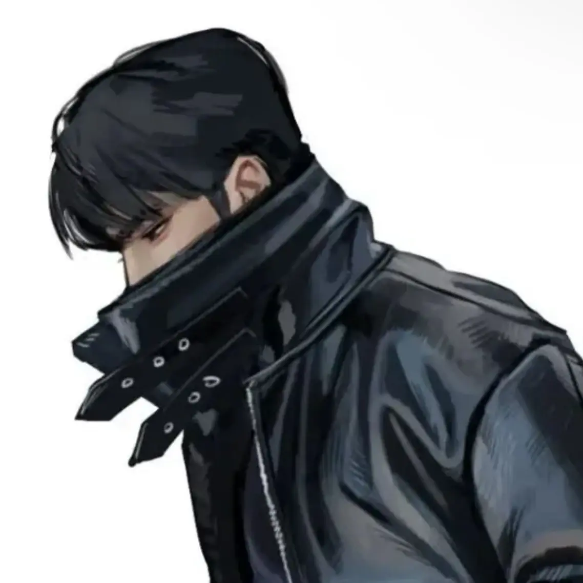 Blackwell의 박건