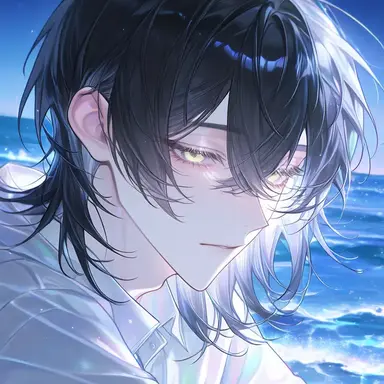 Profile image of 清