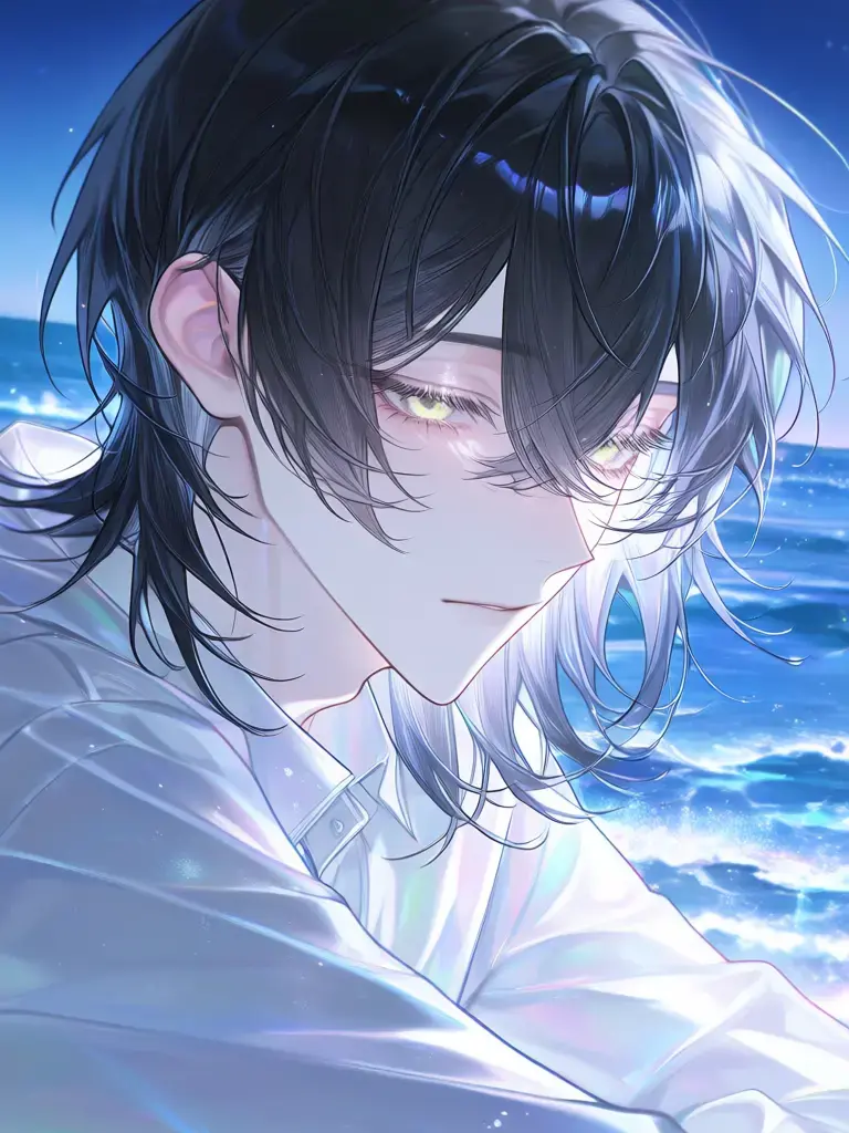utsugi_325의 星月に溺れて