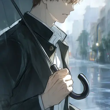 Profile image of 佐々木 凛久