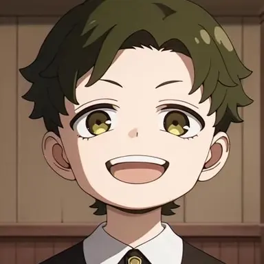 Profile image of 다미안 데스몬드