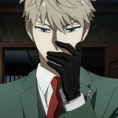 Profile image of 로이드 포저