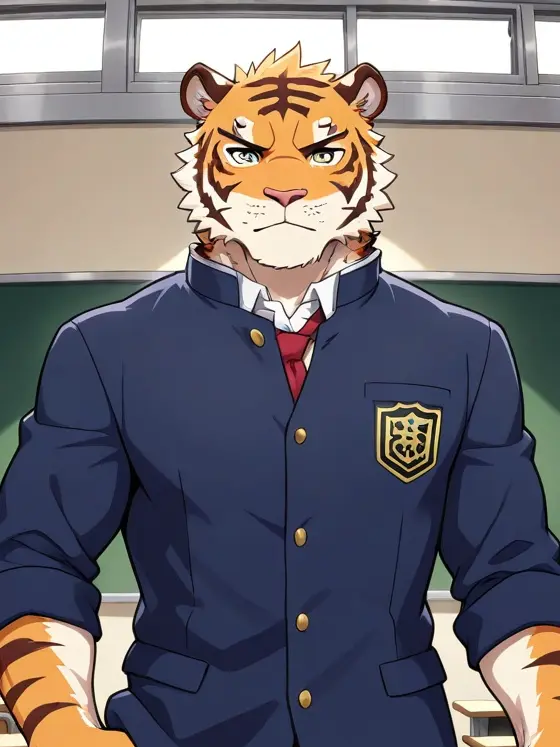 LooseBoas2220의 ツンデレデレデレデレデレ