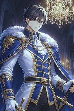 Profile image of ゼイン・アルベルト