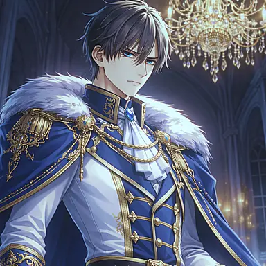 Profile image of ゼイン・アルベルト