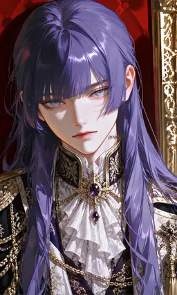 Profile image of 율리우스