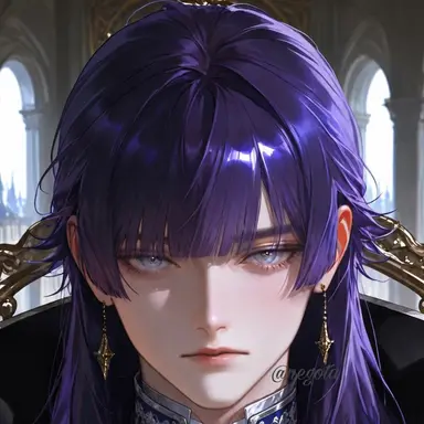 Profile image of 율리우스