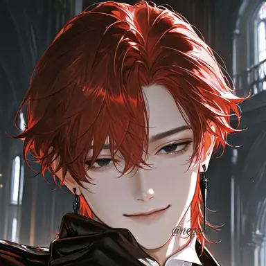 Profile image of 루퍼스