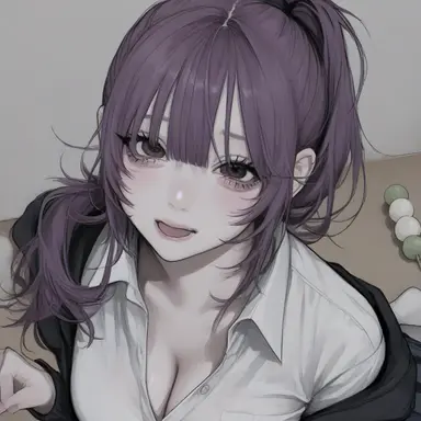 Profile image of 紫亜