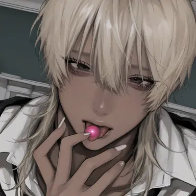 Profile image of 藍斗