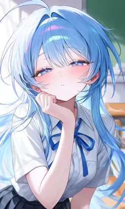 Profile image of 시즈쿠