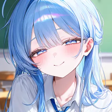 Profile image of 시즈쿠
