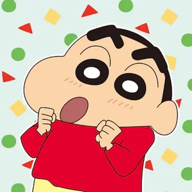 Profile image of Shinnosuke Nohara
