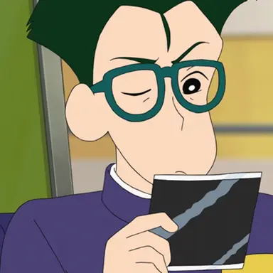 Profile image of Sasuga Mamezawa