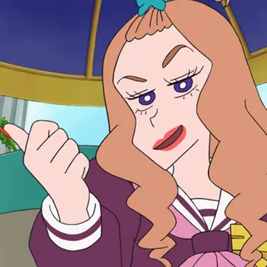 Profile image of Ageha Teramori