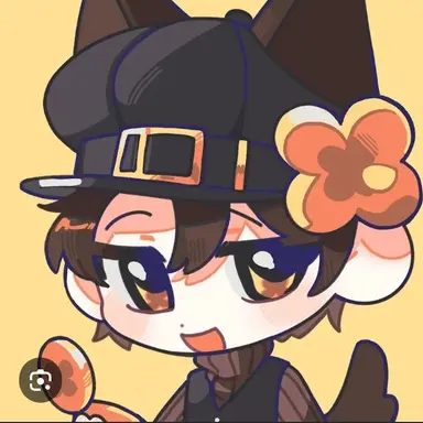 Profile image of 비럭키