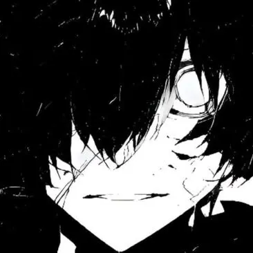 Loveisdie4의 나의 인생의 제목은 그저 무(無)