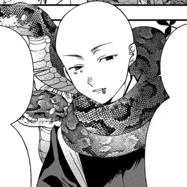 Profile image of 玄武