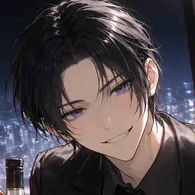 Profile image of 미야시로 소우