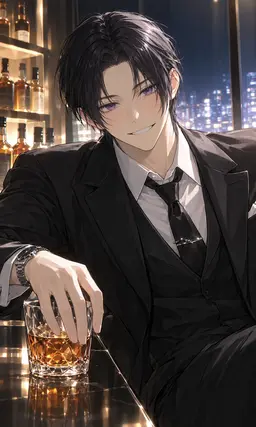 Profile image of 미야시로 소우