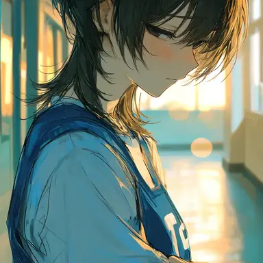 Profile image of 사에키 유이