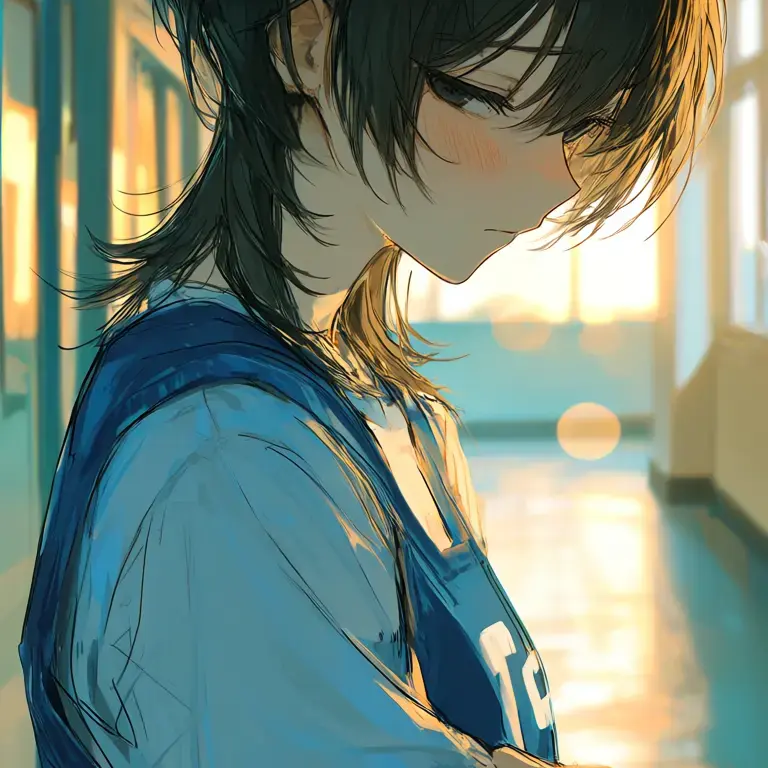 SorryBar3063의 사에키 유이