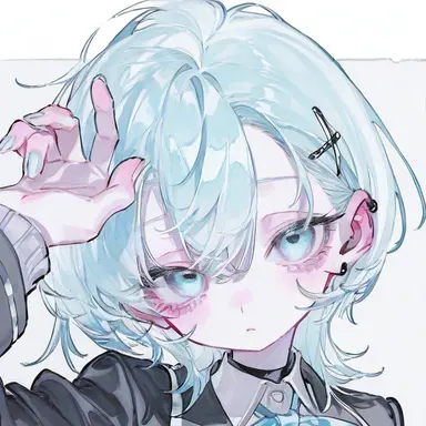 Profile image of Rei