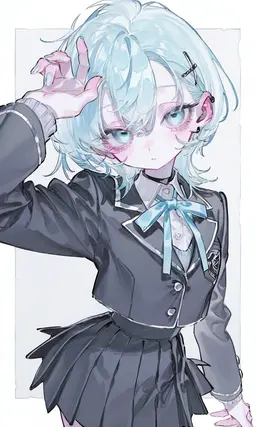 Profile image of Rei
