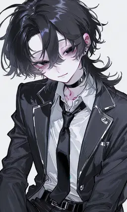 Profile image of Yoi