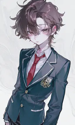Profile image of Kaname