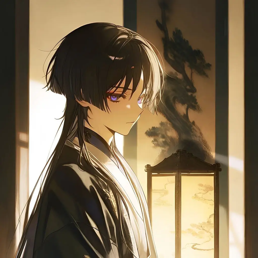 Leisure의 방랑자-세자