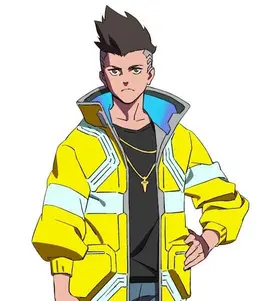 Profile image of 게임 패스 캐릭들