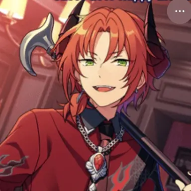 Profile image of レオ