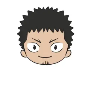 Profile image of 日比野カフカ