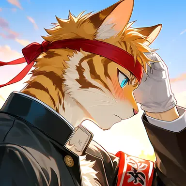 Profile image of ライガ