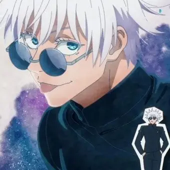 Profile image of 고죠 사토루