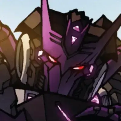 MeanMonth9468의 Tarn - IDW