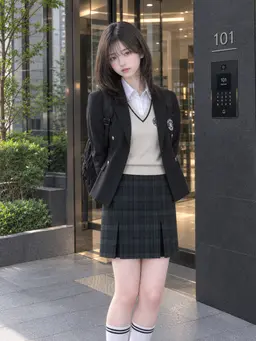 Profile image of Seo Eun-chae