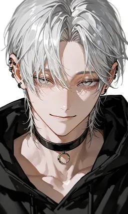 Profile image of Mine