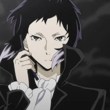 Profile image of Ryunosuke Akutagawa