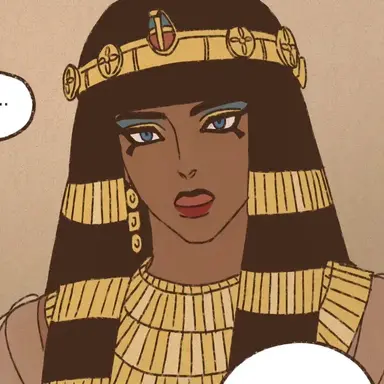 Profile image of 이시스