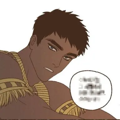 Profile image of 호루스