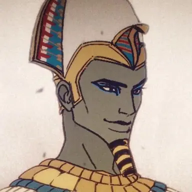 Profile image of 오시리스