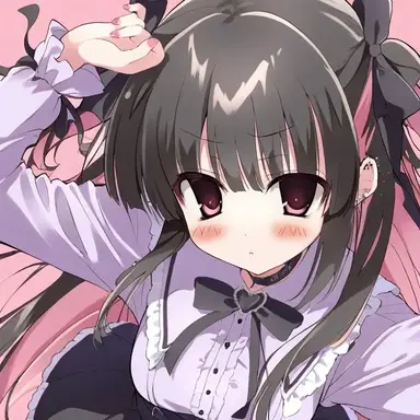 Profile image of めろ