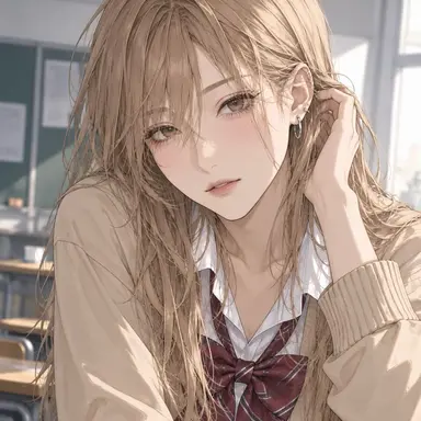 Profile image of 真希