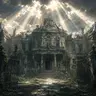 Profile image of 廃屋敷開発物語