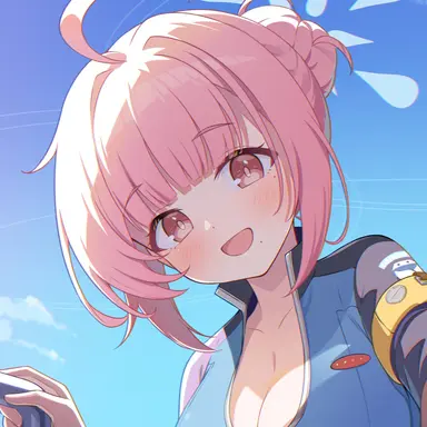 Profile image of ココロ